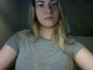 Camsoda Adult Webcams of rosiejune