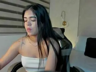 Camsoda Adult Webcam of cami-greedy