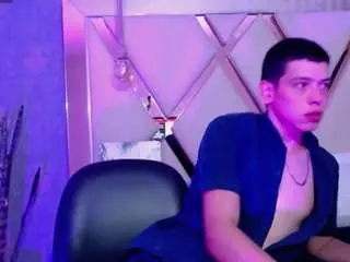 Camsoda Live Sex of dominate-alisson