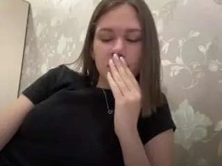 Camsoda Adult Webcams of donettachochrek