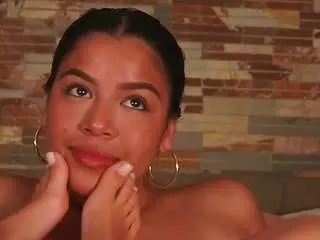 Camsoda Adult Webcam of lunamystyque
