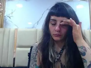Camsoda Sex Cam of naughtykittenm