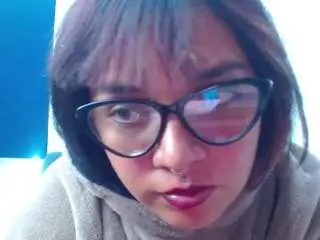 Camsoda Nude Webcam of amannemisa