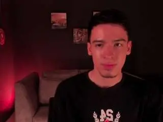Camsoda Watch Live Sex Cams of david-osoriox