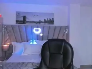 Camsoda Nude Webcam of issi-loren