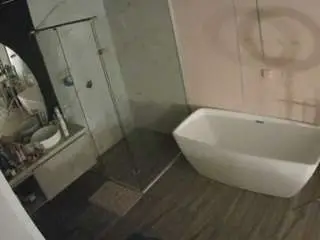 Camsoda Adult Video Chat of voyeurcam-casa-salsa-bathroom-2