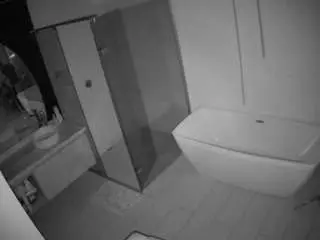 Camsoda Best Webcam of voyeurcam-casa-salsa-bathroom-2