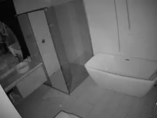 Camsoda Watch Live Sex Cams of voyeurcam-casa-salsa-bathroom-2