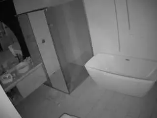Camsoda Adult Video Chat of voyeurcam-casa-salsa-bathroom-2