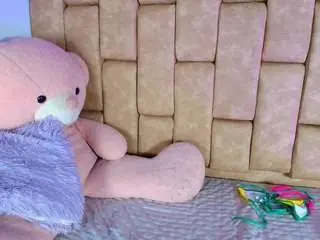 Camsoda Live Sex Cam of katyhanderson