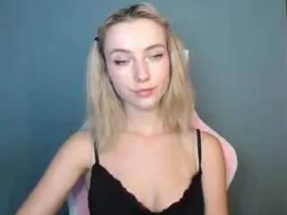 Camsoda Best Webcam of lucialittle