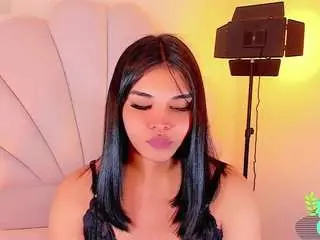 Camsoda Live Sex of valentinamarinn