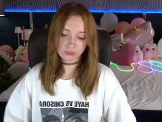 Camsoda Adult Video Chat of foxymayy