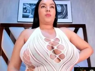 Camsoda Best Webcam of maluqueen