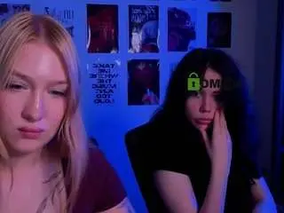 Camsoda Adult Webcam of playful-sophie