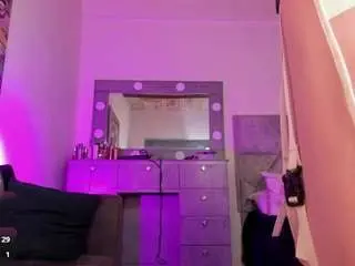 Camsoda Sex Cam of sweet-tiinaa
