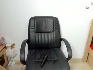 Camsoda Free Porn Cam of kilenyapatrise