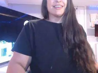Camsoda Nude Webcam of realdiamonddoll