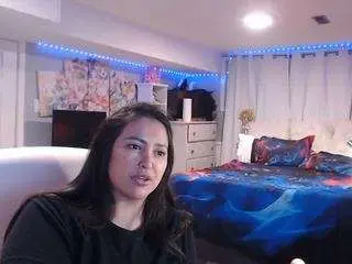 Camsoda Sex Cam of realdiamonddoll