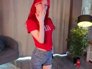 Camsoda Adult Webcam of bevschulkin