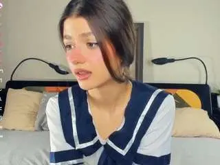 Camsoda Live Porn of dawndodson