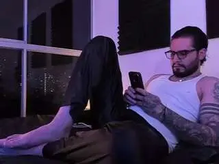 Camsoda Best Webcam of eloncoxx01