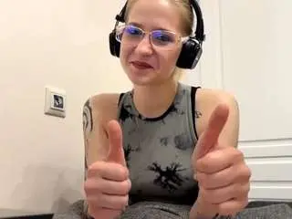 Camsoda Adult Video Chat of emabraatz