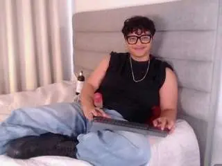 Camsoda Private Sex Chat of isabellamout