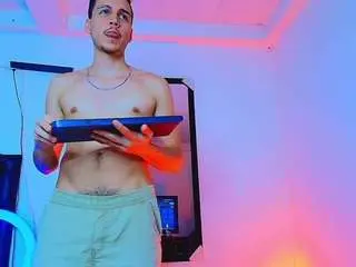 Camsoda Free Live Porn of marcushanks1