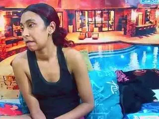 Camsoda Sex Cam of indiansexybutt