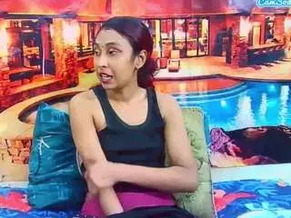 Camsoda Adult Webcam of indiansexybutt