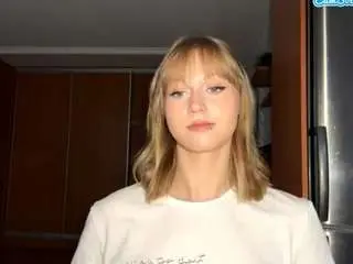 Camsoda Free Live Porn of rebeckacosano