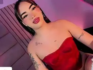 Camsoda Adult Webcam of sofi-hdz