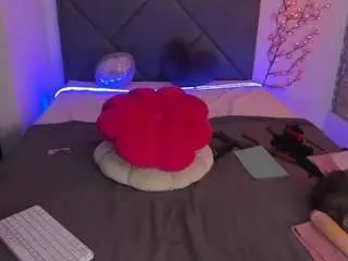 Camsoda Sex Cam of cassieevanss