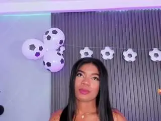 Camsoda Best Webcam of ciara-blake