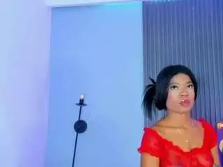 Camsoda Adult Webcams of ciara-blake