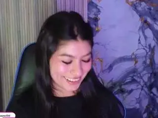 Camsoda Sex Chat of lissaawild