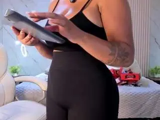 Camsoda Best Webcam of luna-taylorss