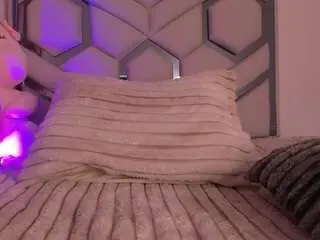 Camsoda Nude Webcam of samirose