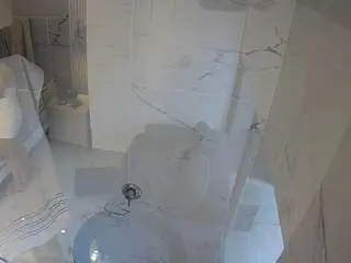 Camsoda Adult Video Chat of voyeurcam-casa-salsa-bathroom-11