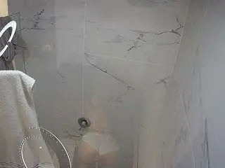 Camsoda Adult Video Chat of voyeurcam-casa-salsa-bathroom-11