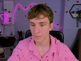 Camsoda Best Webcam of teo-sol