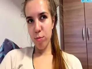 Camsoda Free Porn Cam of abbymenches