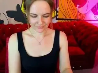 Camsoda Best Webcam of maribelriverr