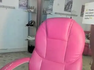 Camsoda Adult Webcam of antonellakling