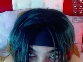 Camsoda Live Sex of noahgrace