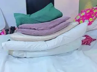 Camsoda Adult Webcam of danaabrown