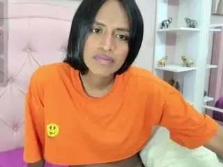 Camsoda Best Webcam of enyeliin