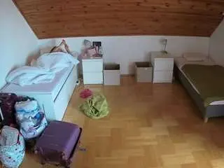 Camsoda Adult Video Chat of voyeurcam-julmodels-greybed-3
