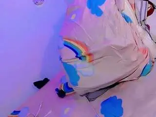 Camsoda Private Sex Chat of chanellcastilla